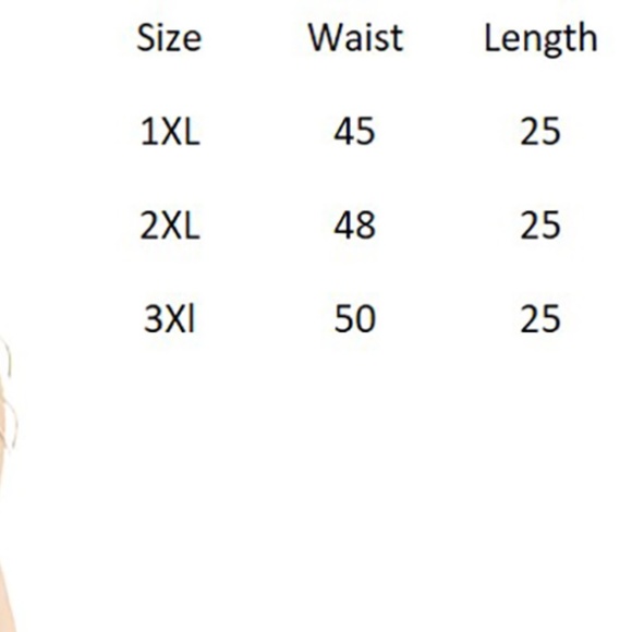 Plus Size Black Sleeveless Top w/Zipper Accent - Picture 5 of 5